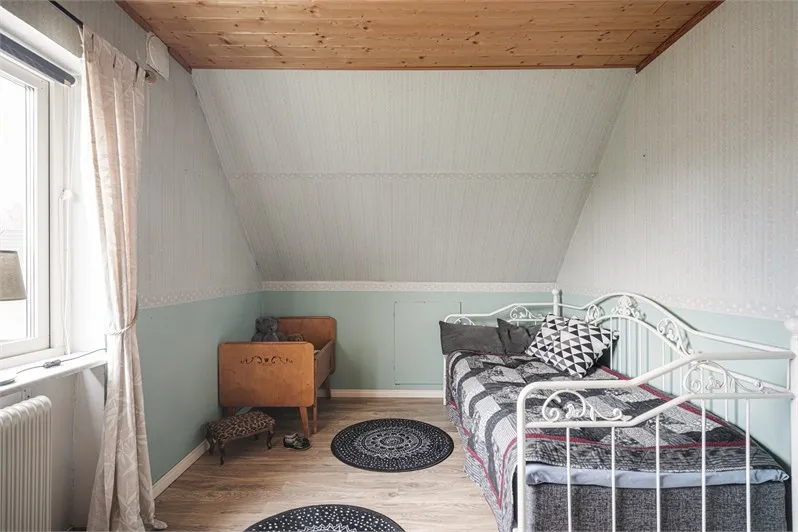 Hyresbostad på Bjuv i bjuv