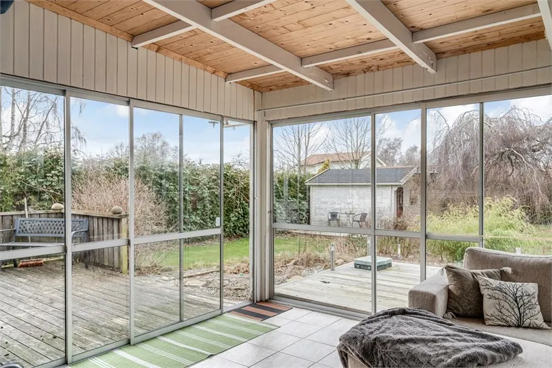 Hyresbostad på Bjuv i bjuv