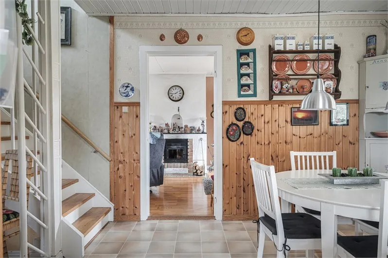 Hyresbostad på Bjuv i bjuv