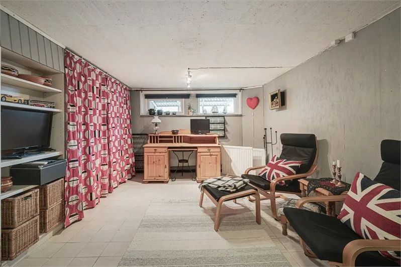 Hyresbostad på Bjuv i bjuv