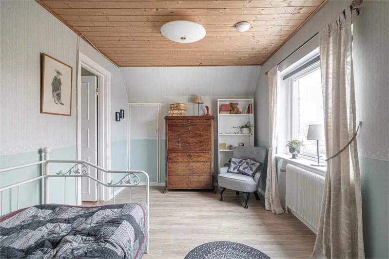 Hyresbostad på Bjuv i bjuv