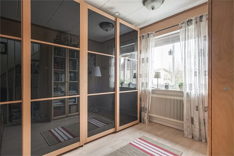 Hyresbostad på Bjuv i bjuv