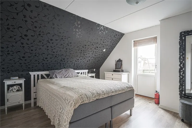 Hyresbostad på Bjuv i bjuv