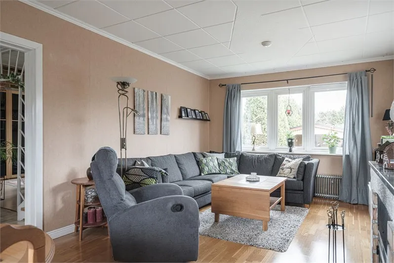 Hyresbostad på Bjuv i bjuv