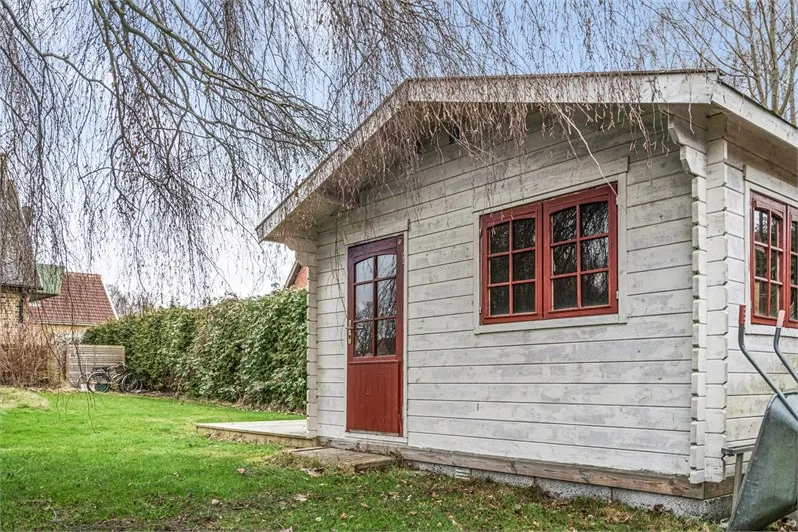 Hyresbostad på Bjuv i bjuv