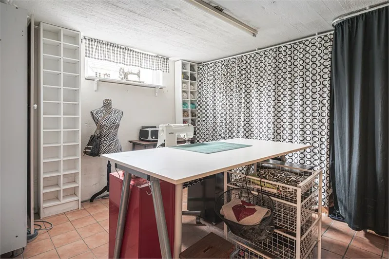 Hyresbostad på Bjuv i bjuv