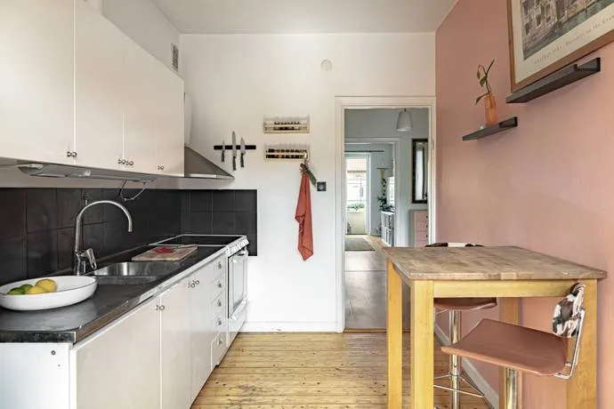 Hyreslägenhet på Malmö i malmo