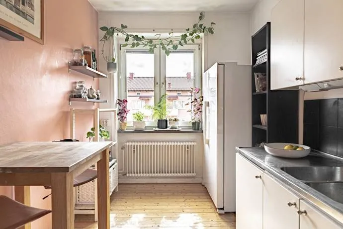 Hyreslägenhet på Malmö i malmo