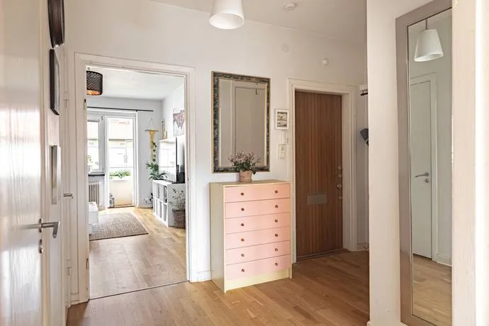 Hyreslägenhet på Malmö i malmo