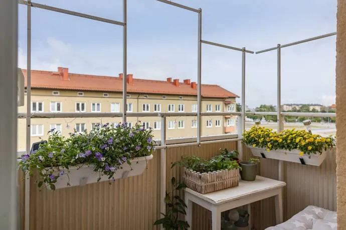 Hyreslägenhet på Malmö i malmo