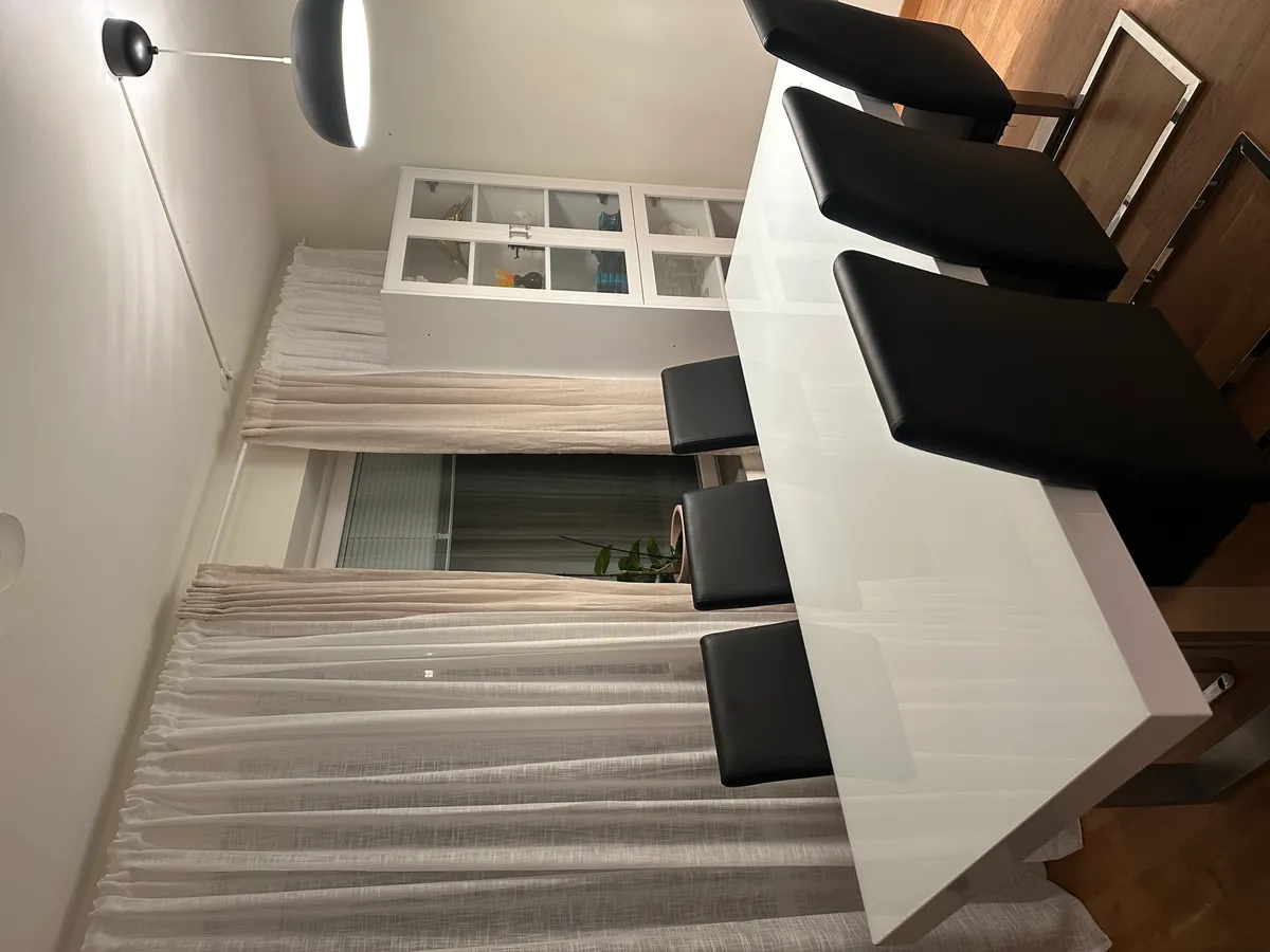 Hyreslägenhet på Uppsala i uppsala