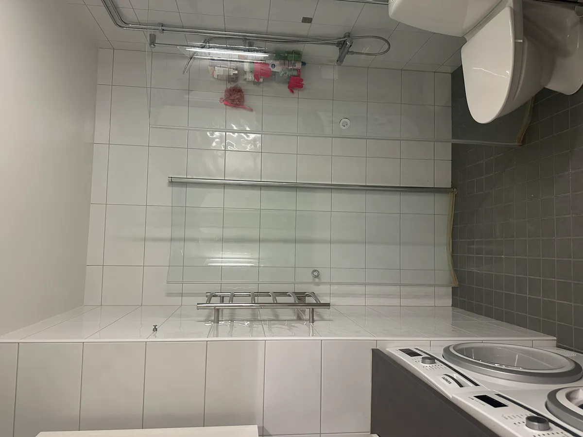 Hyreslägenhet på Uppsala i uppsala