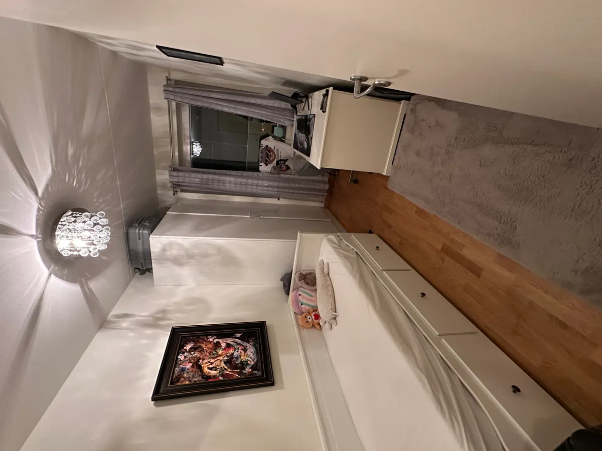 Hyreslägenhet på Uppsala i uppsala