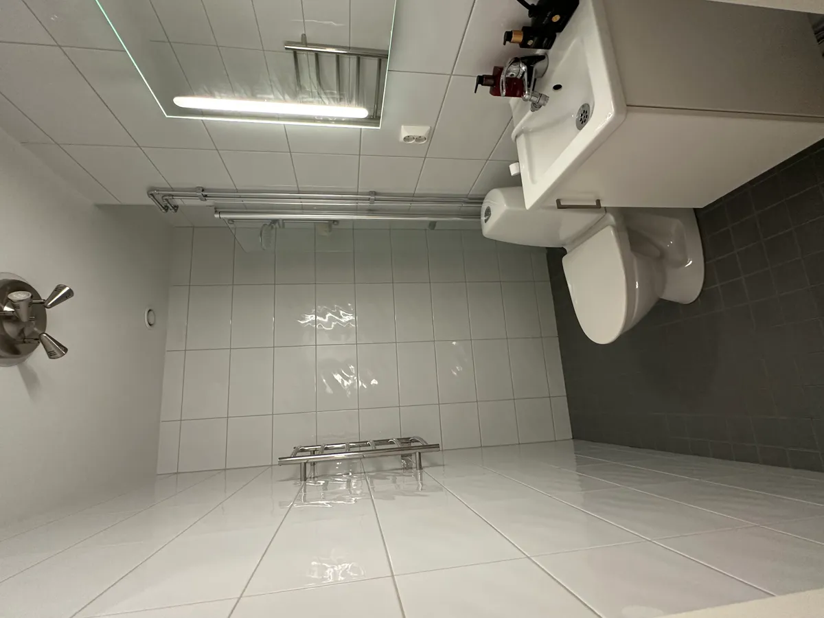 Hyreslägenhet på Uppsala i uppsala