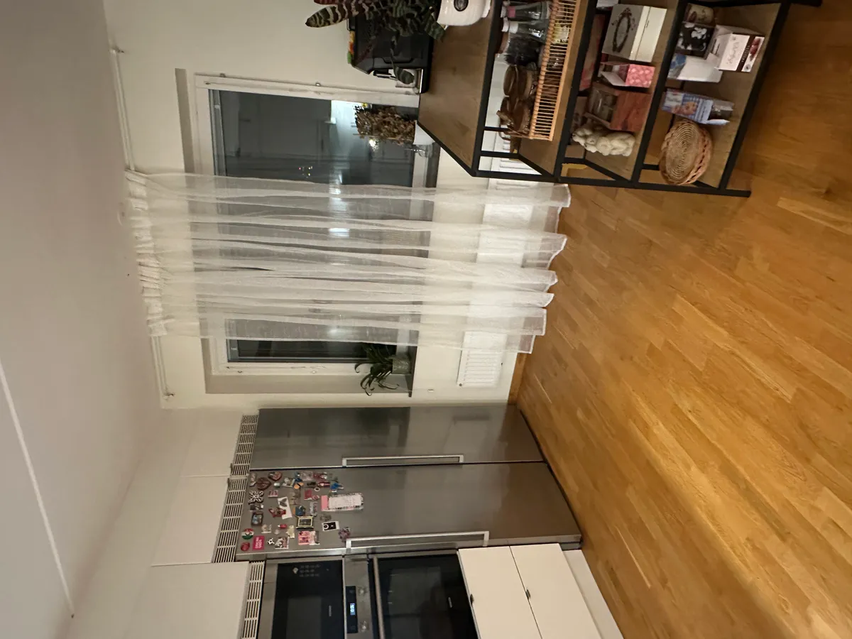 Hyreslägenhet på Uppsala i uppsala