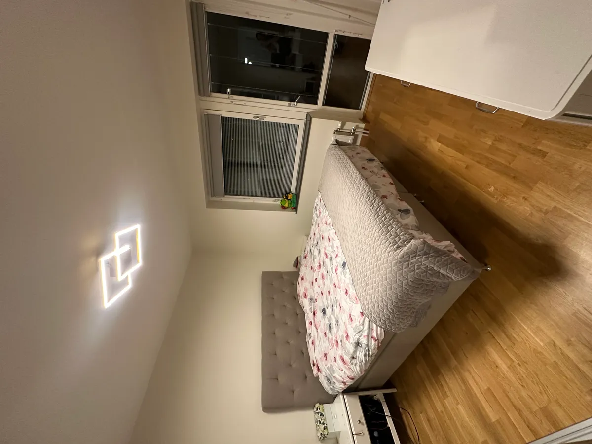 Hyreslägenhet på Uppsala i uppsala