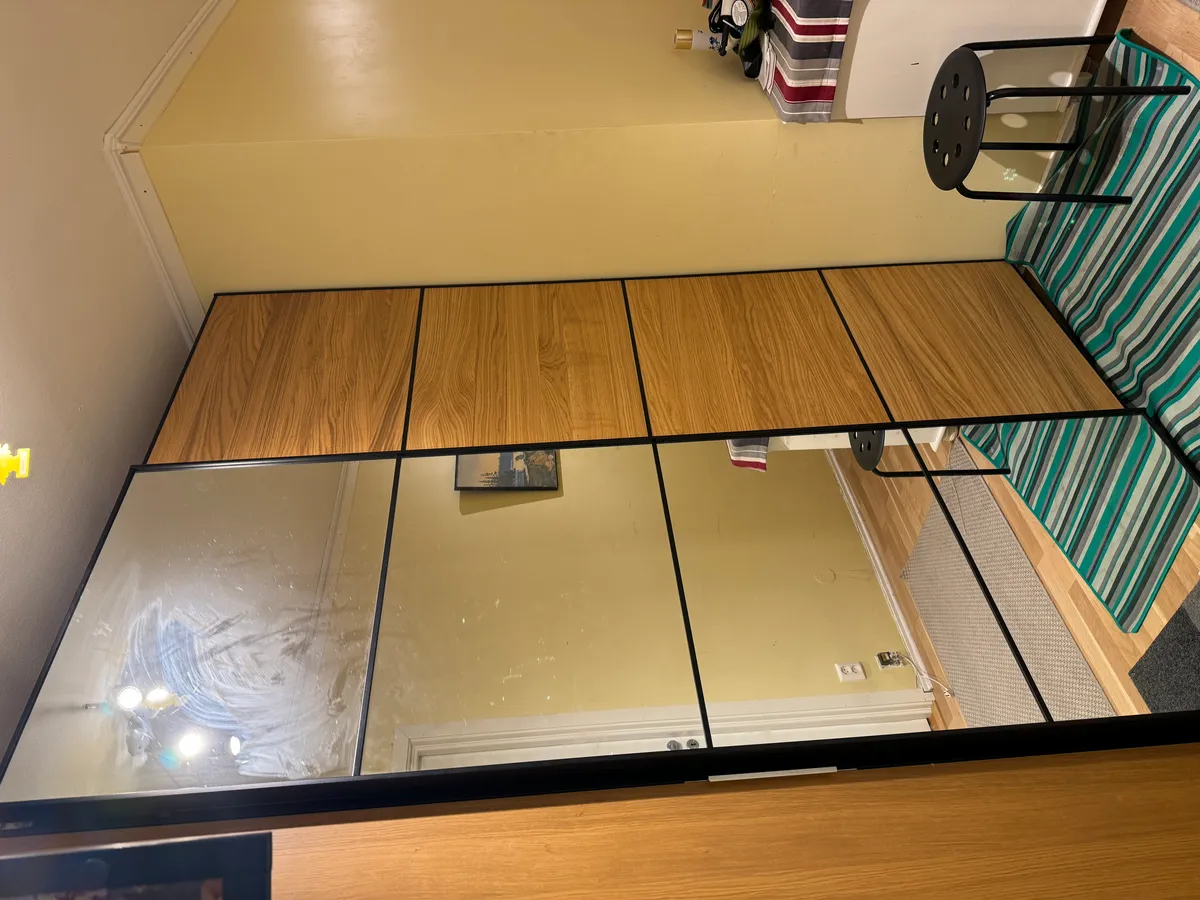 Hyreslägenhet på Uppsala i uppsala