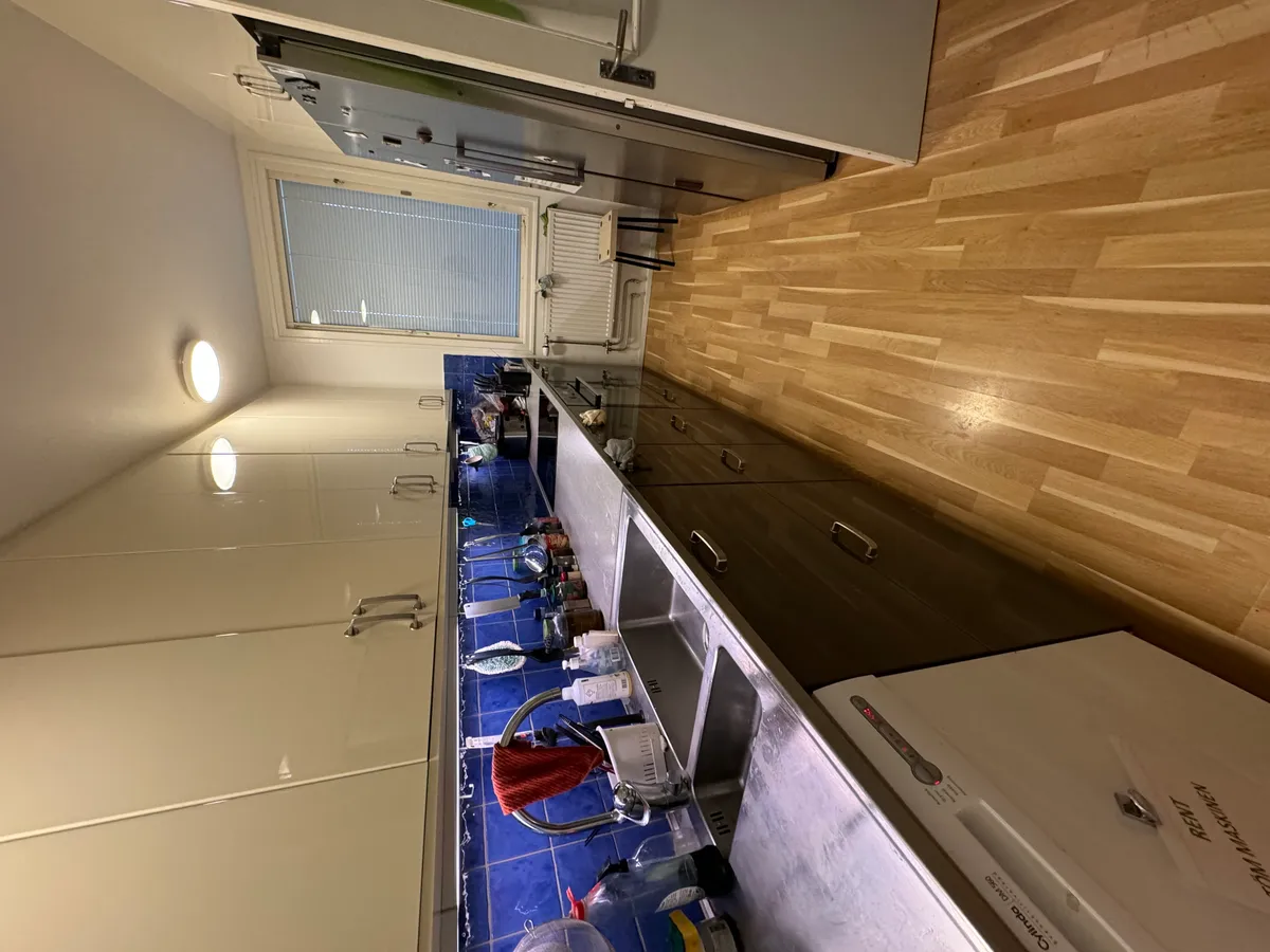 Hyreslägenhet på Uppsala i uppsala