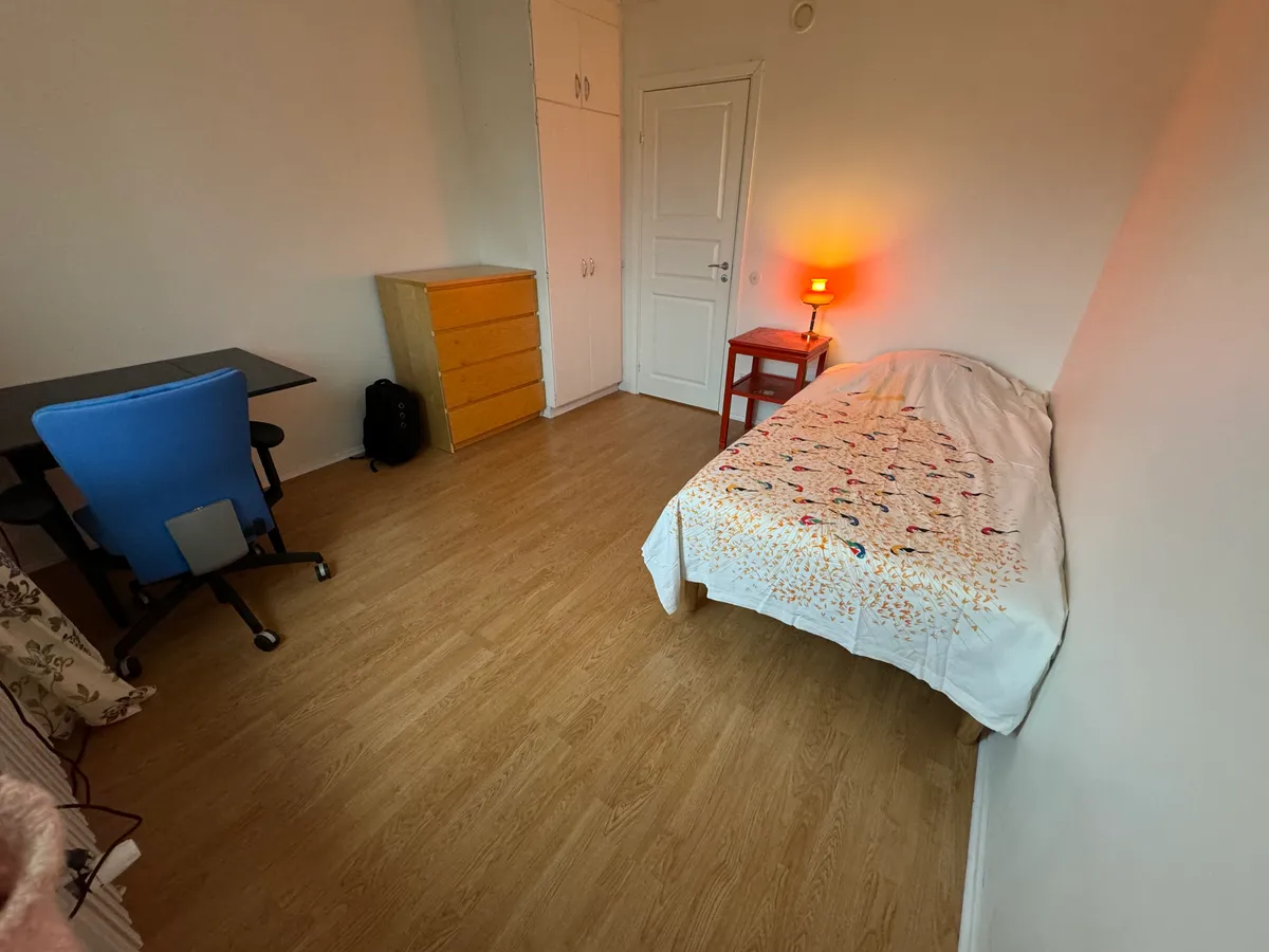 Hyreslägenhet på Uppsala i uppsala