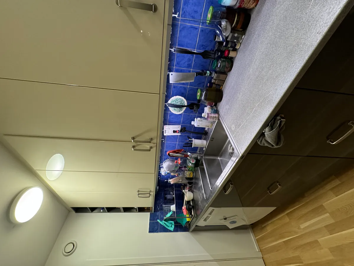 Hyreslägenhet på Uppsala i uppsala