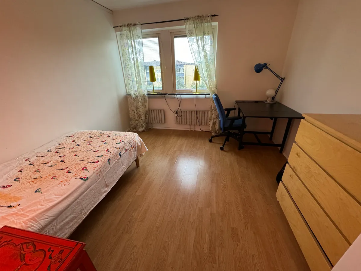 Hyreslägenhet på Uppsala i uppsala