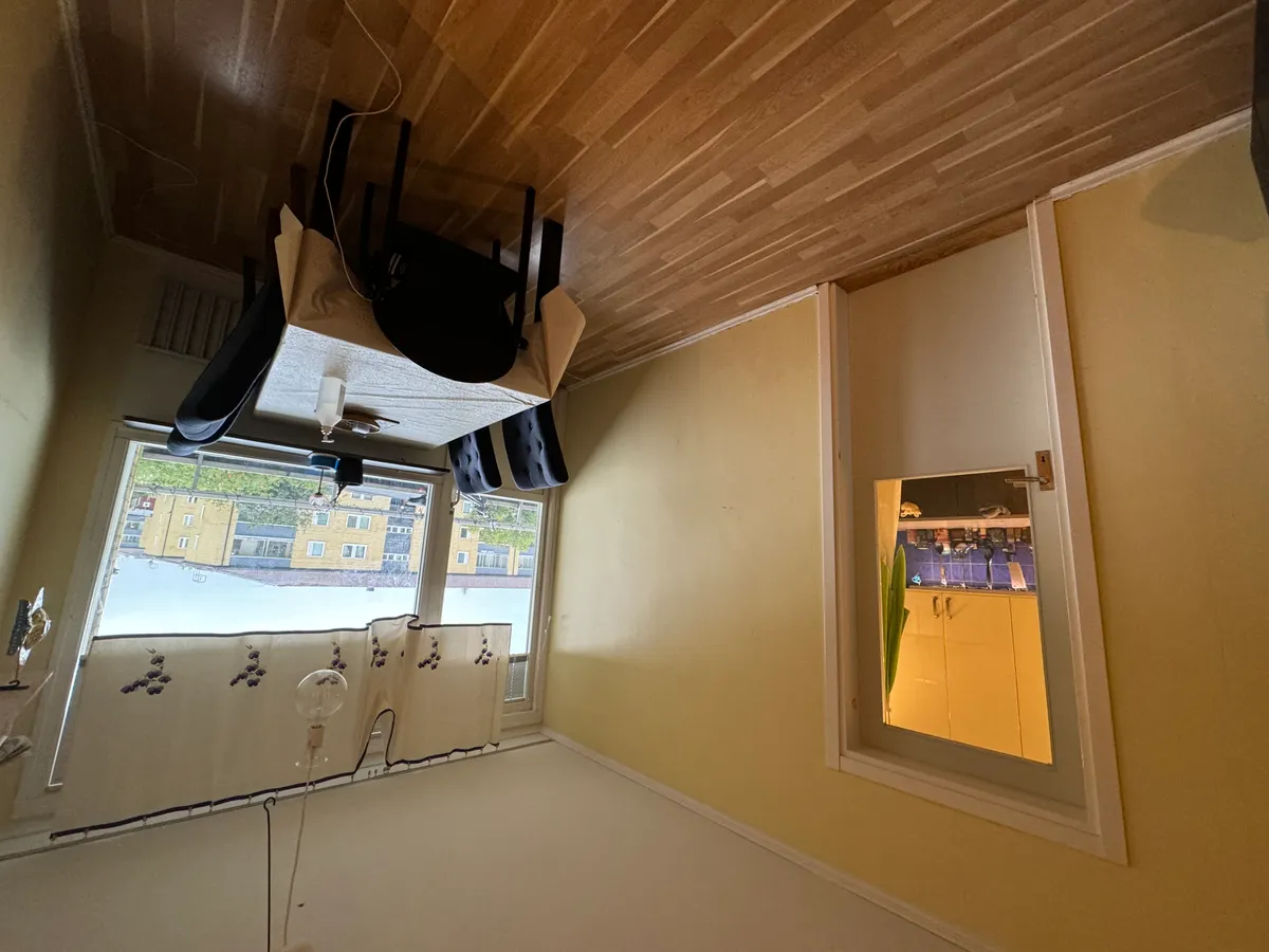 Hyreslägenhet på Uppsala i uppsala