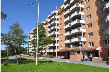 Hyreslägenhet på Göteborg i goteborg