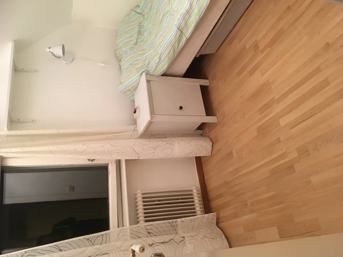 Hyreslägenhet på Skövde i skovde