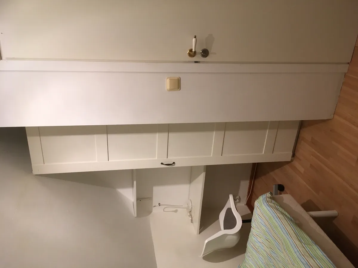 Hyreslägenhet på Skövde i skovde