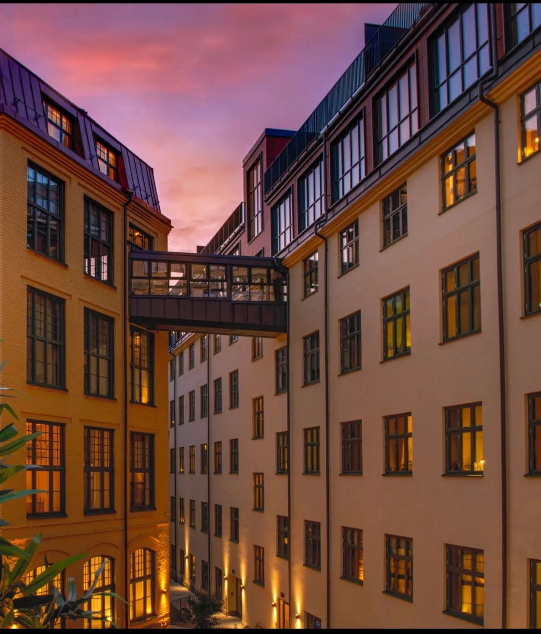 Hyreslägenhet på Stockholm i stockholm