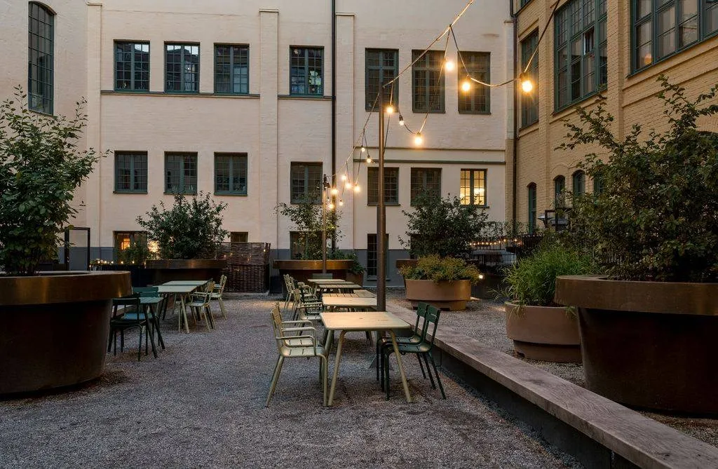 Hyreslägenhet på Stockholm i stockholm