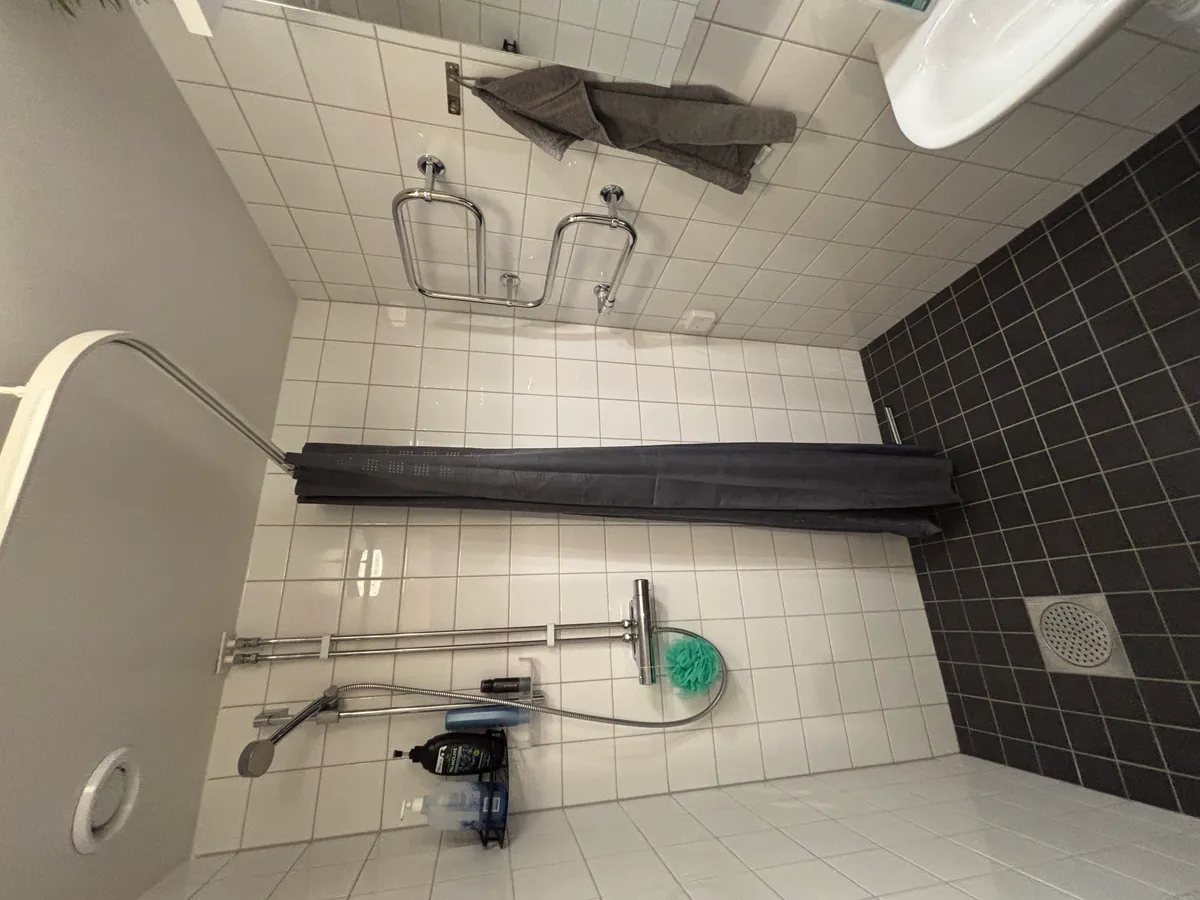 Hyreslägenhet på Lidingö i lidingo