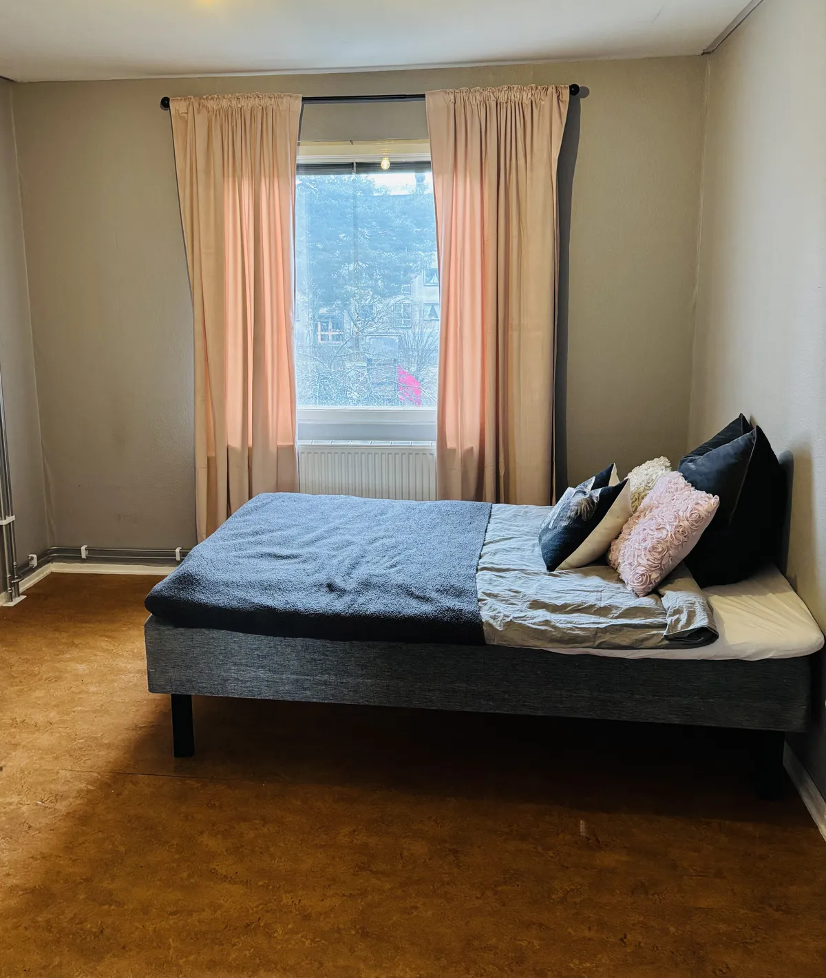 Hyreslägenhet på Lidingö i lidingo