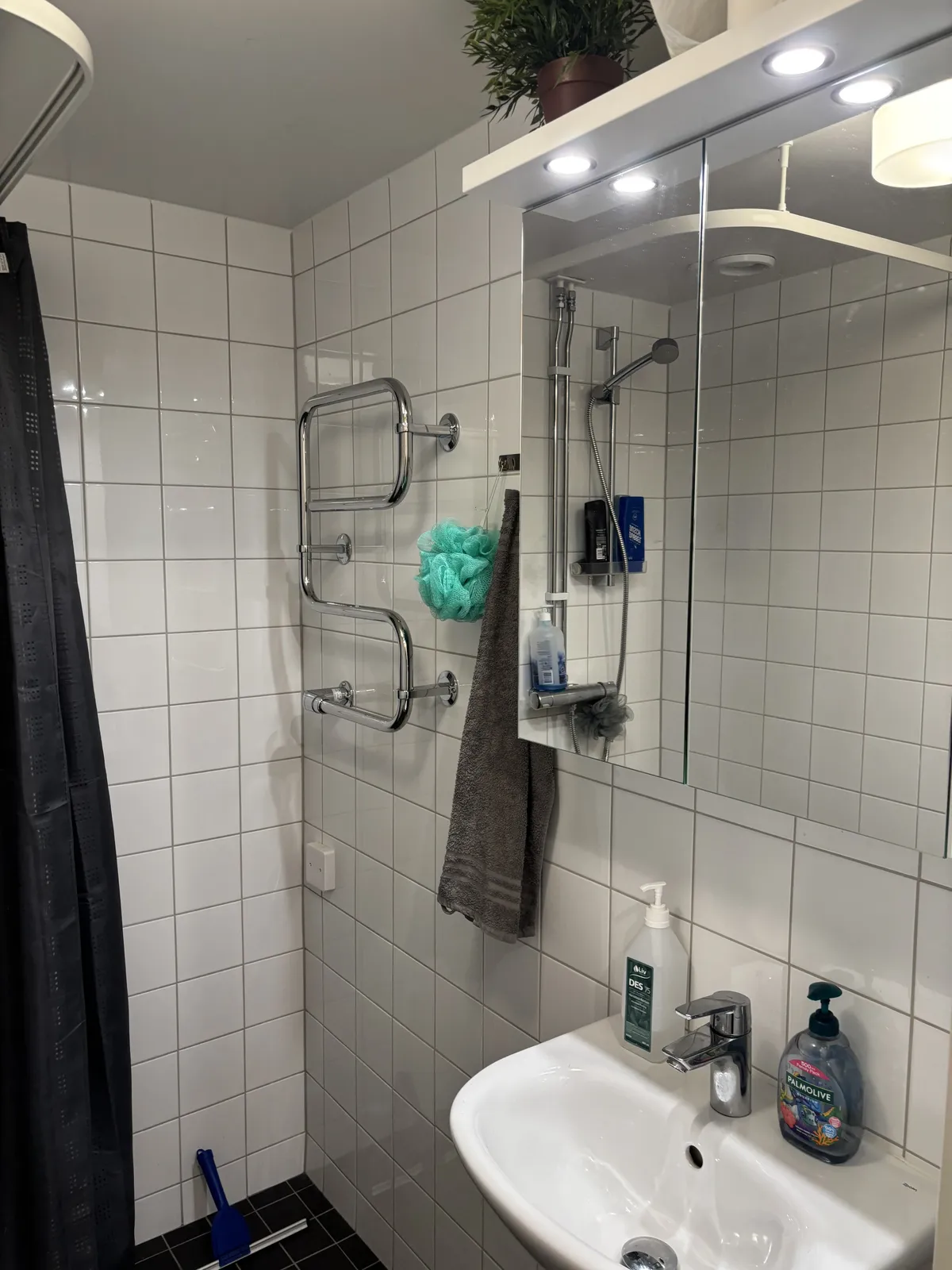 Hyreslägenhet på Lidingö i lidingo