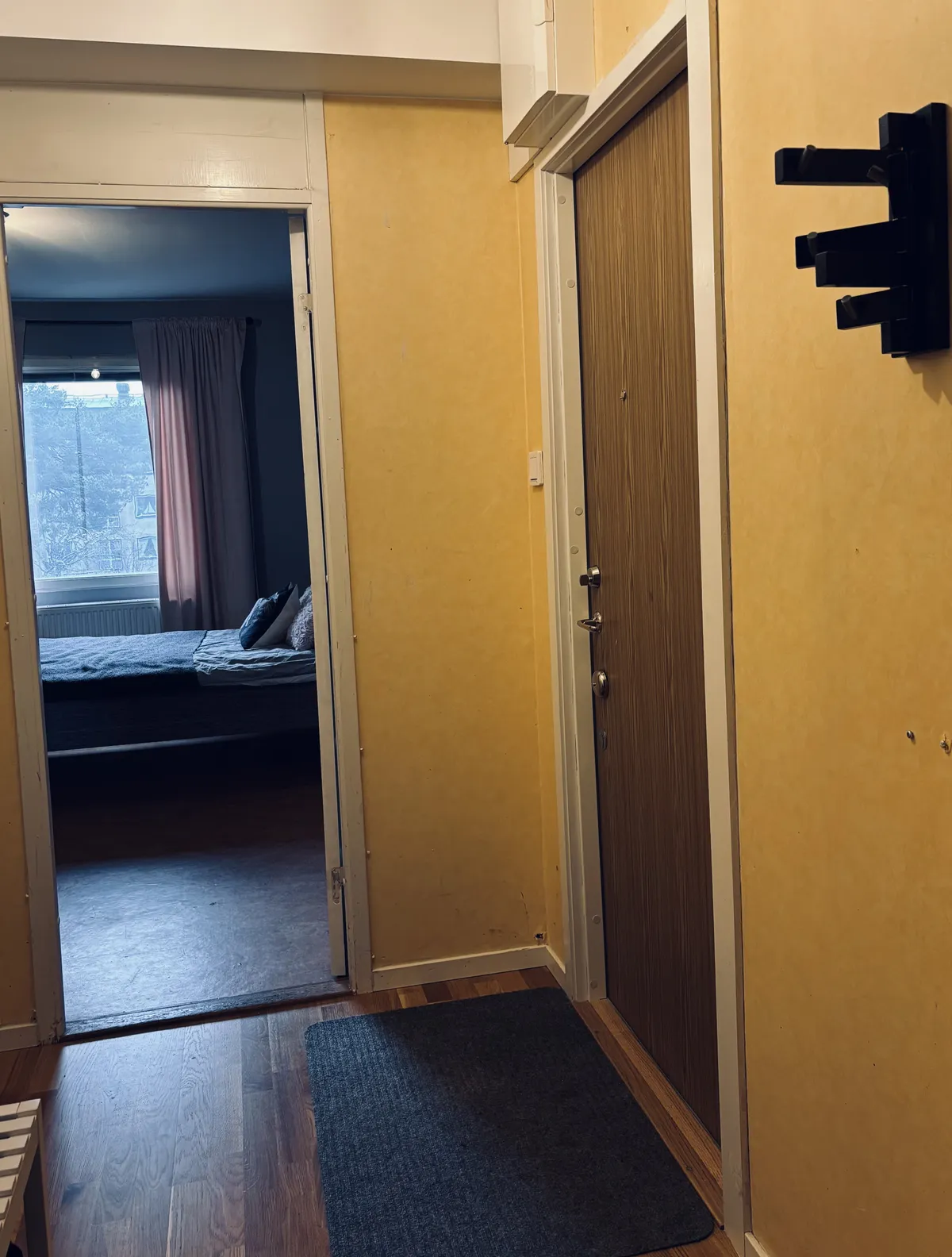 Hyreslägenhet på Lidingö i lidingo