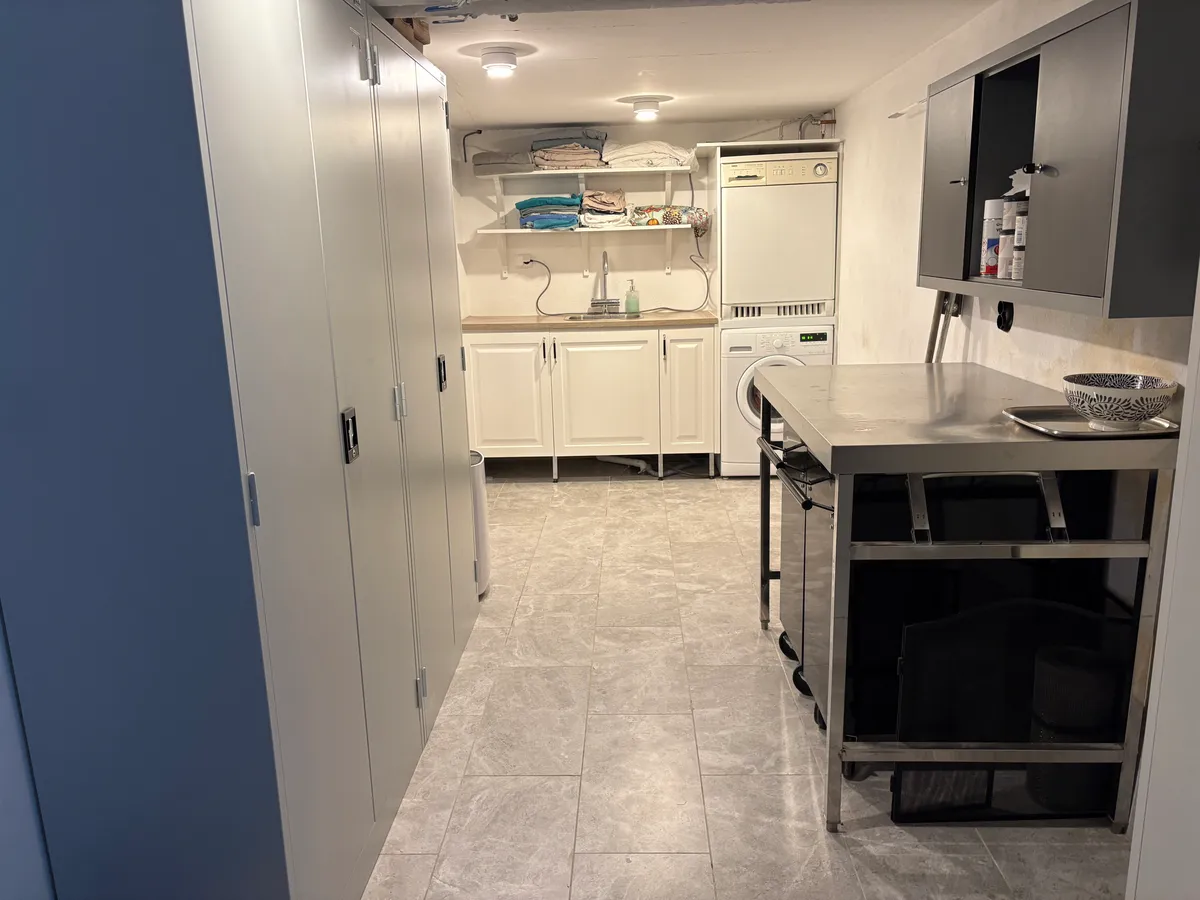 Hyresbostad på Malmö i malmo