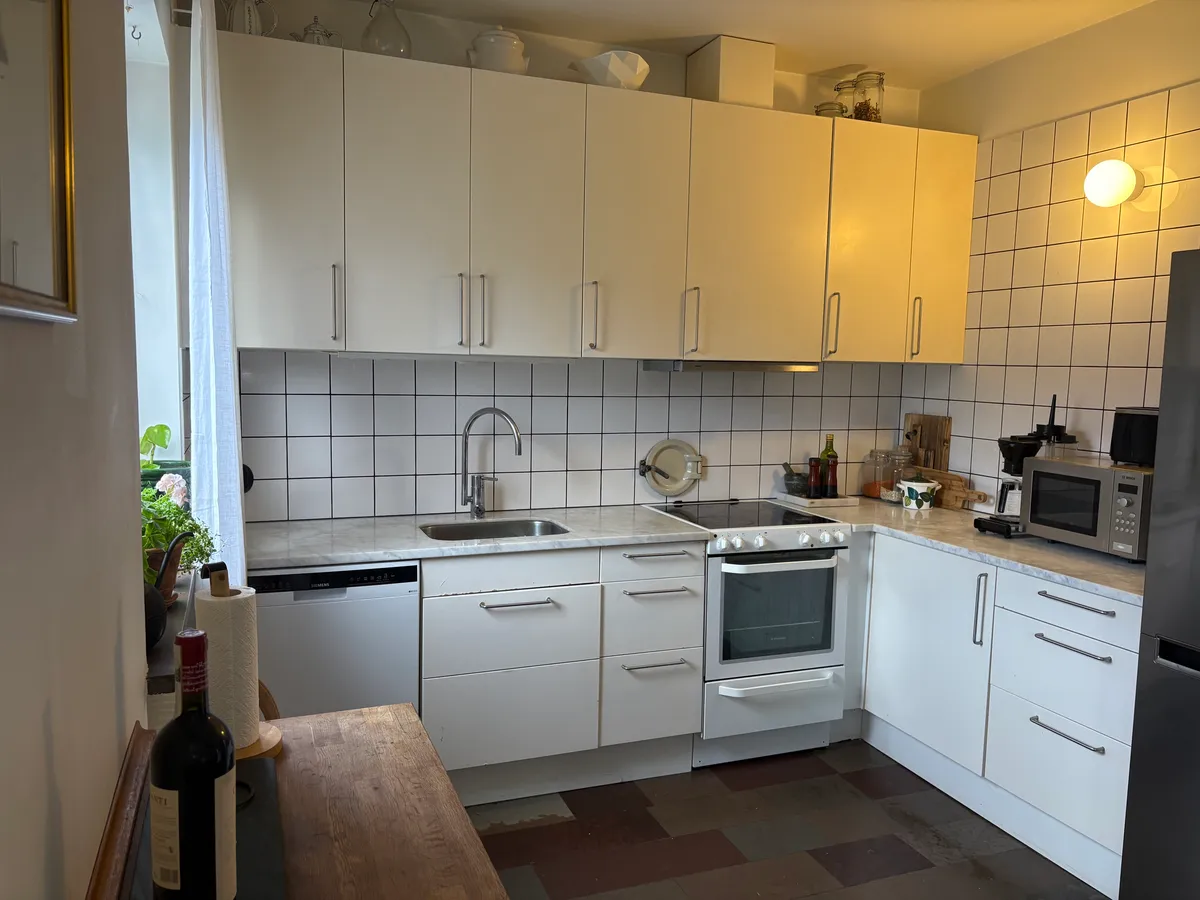 Hyresbostad på Malmö i malmo