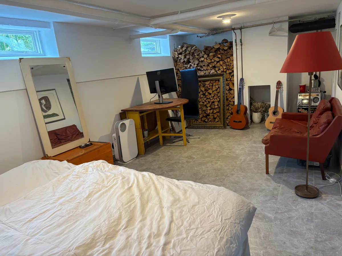 Hyresbostad på Malmö i malmo