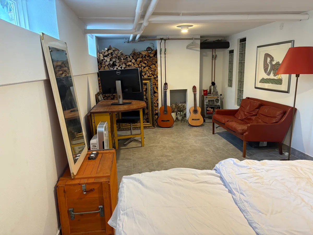 Hyresbostad på Malmö i malmo