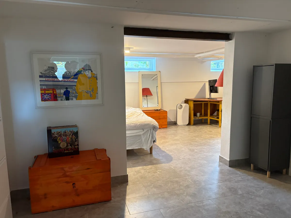 Hyresbostad på Malmö i malmo