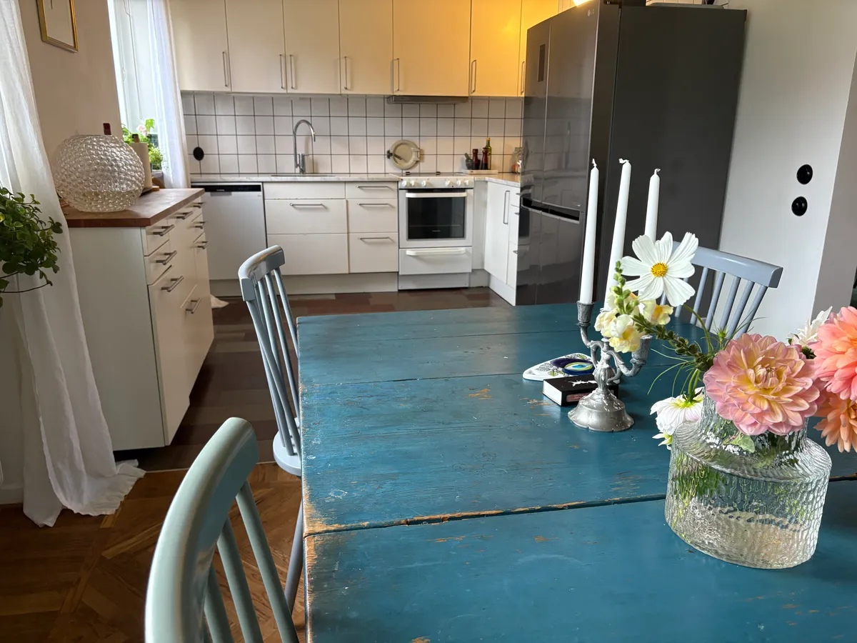 Hyresbostad på Malmö i malmo