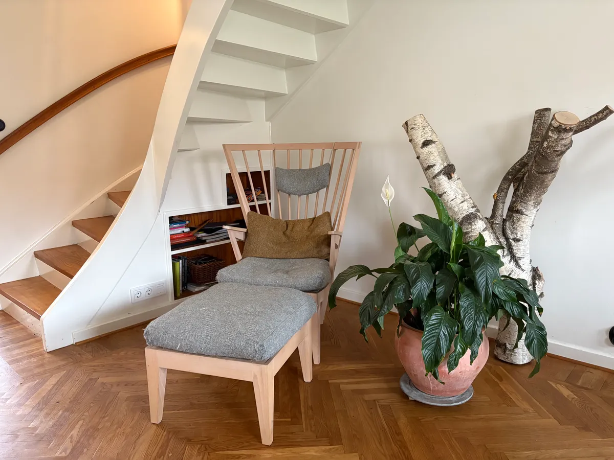 Hyresbostad på Malmö i malmo