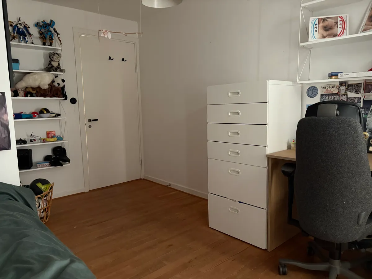 Hyresbostad på Malmö i malmo