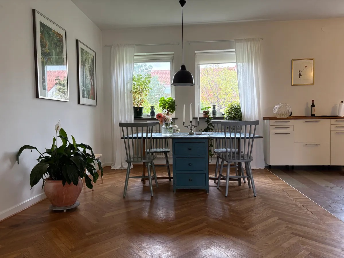 Hyresbostad på Malmö i malmo