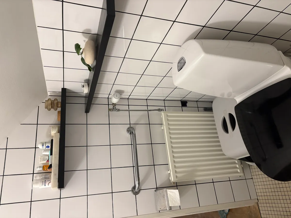 Hyresbostad på Malmö i malmo