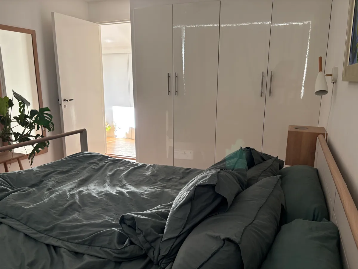 Hyresbostad på Malmö i malmo