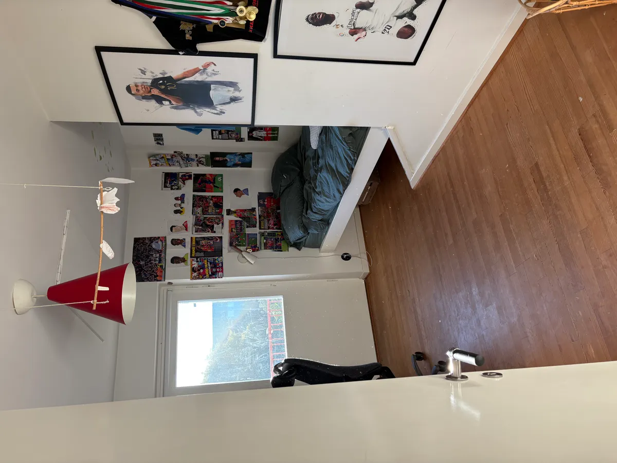 Hyresbostad på Malmö i malmo