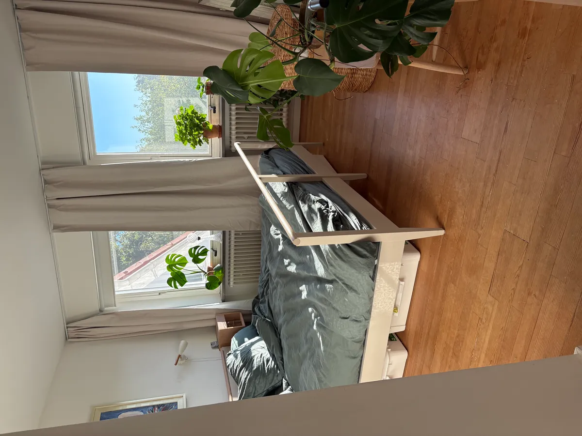 Hyresbostad på Malmö i malmo