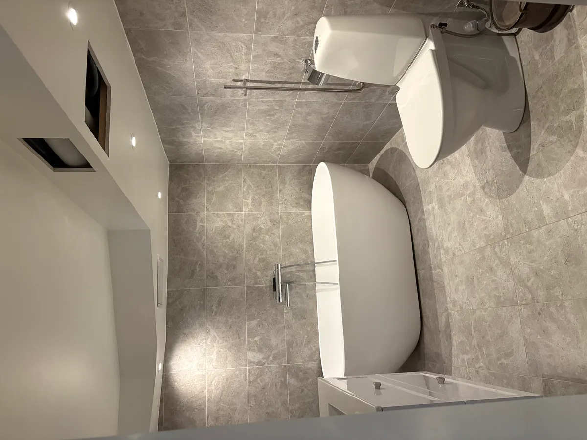 Hyresbostad på Malmö i malmo