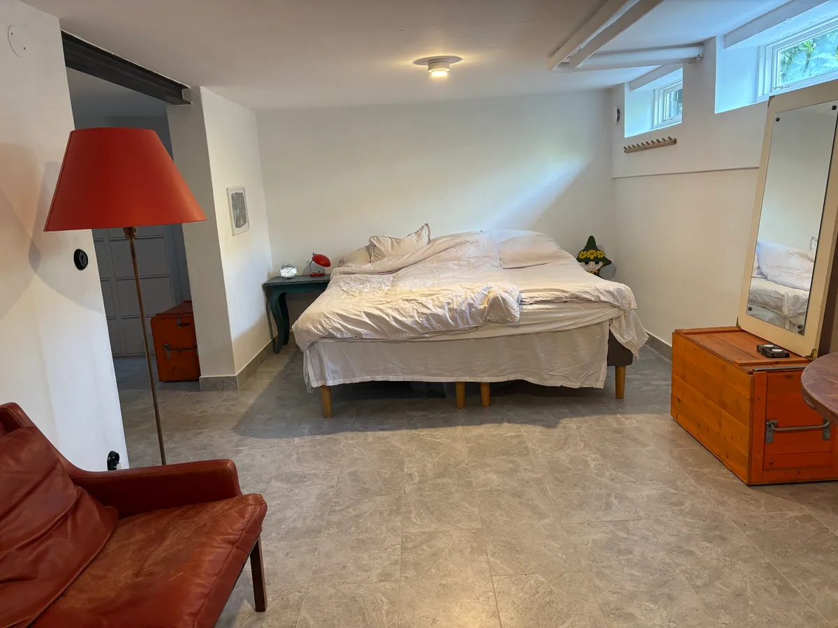 Hyresbostad på Malmö i malmo